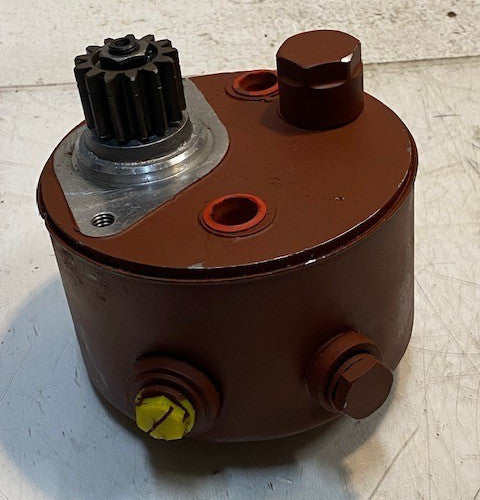 Hydraulic Power Steering Pump 36760 | 1306 | T72 | A54 |  39mm 13-Teeth