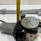 741-349 100938 19277 Taiwan Front Passenger Side Power Window Regulator & Motor