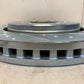 Dynamic Friction Brake Rotor For Ford 6x135mm Bolt Pat. 631-54204R | 630-54204R