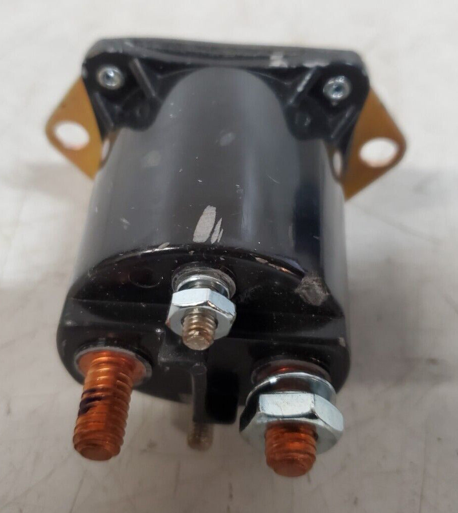 2 Qty. of Solenoid 1 Unit 1113 36V | 1 Unit 1117 12V (2 Qty)