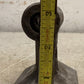 Braber Equipment errain King Flair Axe 55.000.300 Forged Hammer Blade