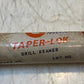 Variety of 6 Omark Industries Taper-Lok Drill Reamers Modular Drill Bits