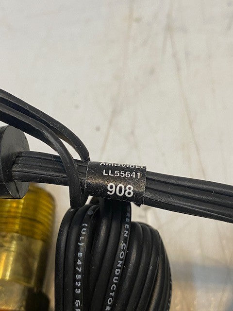 2 Quantity of Engine Block Heaters Cord Set Cordon Amovible 908 | 903 (2 Qty)