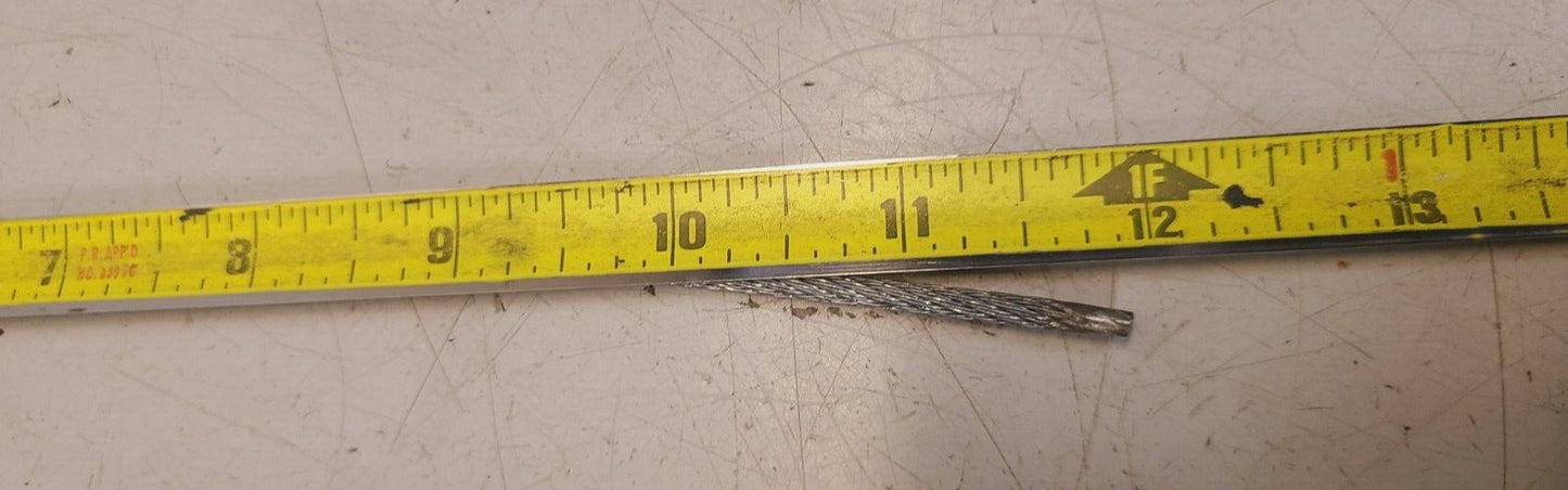 4 Quantity of Uline Cable Seals H-1346 (4 Qty)