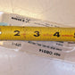 2 Qty. of Aesculap Braun Bowman Probe DBL-END1.8MM/1.9MM30MM | OB514 (2 Qty)