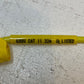 16 Quantity of CAT Yellow Connection Leads 16" L, 8951-20, D-61158 (16 Qty)