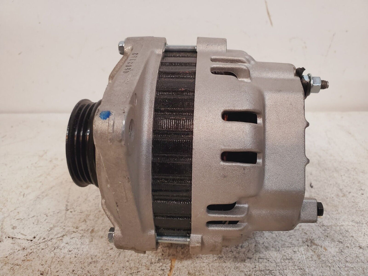 Duralast Alternator 14858 | 15081