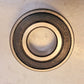 10 Quantity of Pacamor Single Row Ball Bearings R8V (10 Qty)