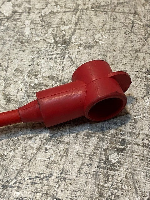 2 Quantity of Bush Hog Battery/Solenoid Cables 50043251 | 50748 (2 Quantity)