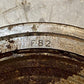 SNR 6208 Bearing F82 | 40x86x18mm