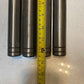 4 Quantity of Transmission Reverse Idler Shafts 12-1/2" L 32mm Dia. (4 Quantity)