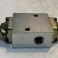 Parker Forest 987773 Hydraulic Directional Control Valve
