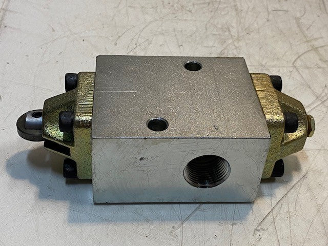 Parker Forest 987773 Hydraulic Directional Control Valve