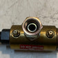 D&S Manufacturing Car Wash Hi-Pressure Swivel Fitting 4" x 2-3/4"