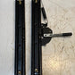 Universal Adjustable Seat Slider Track Set 033311 | 033411 Seat Rail Kit