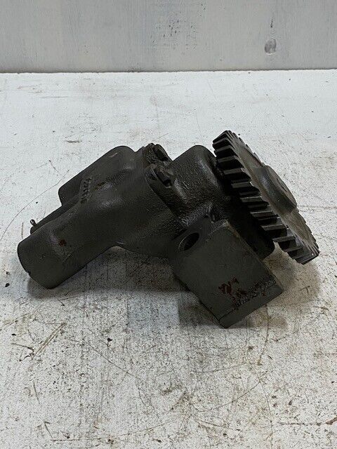 Oil Pump A65082 A58599F