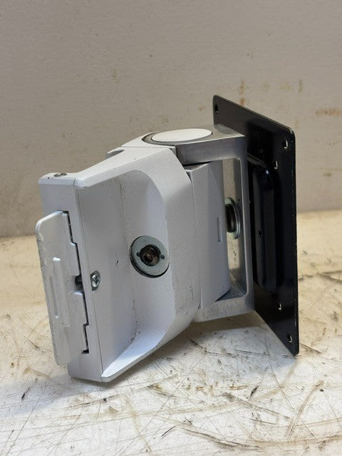 Single Ergotron Mounting Pivot for Ergotron HX Triple Monitor Bow Kit
