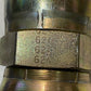 2 Qty of Hydraulic Crimp Female Hose Swivel Hex Fittings 24E | 624 |5" H (2 Qty)