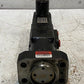 Woodward ECVAB220D0910 Locomotive Fuel Injection Pump GE 132X1755 | 41C640904P1