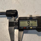 Stabilus Lift-O-Mat 7322ZR 0350N 070/12 C 8 | 15 1/4" Long 18mm Body Diameter