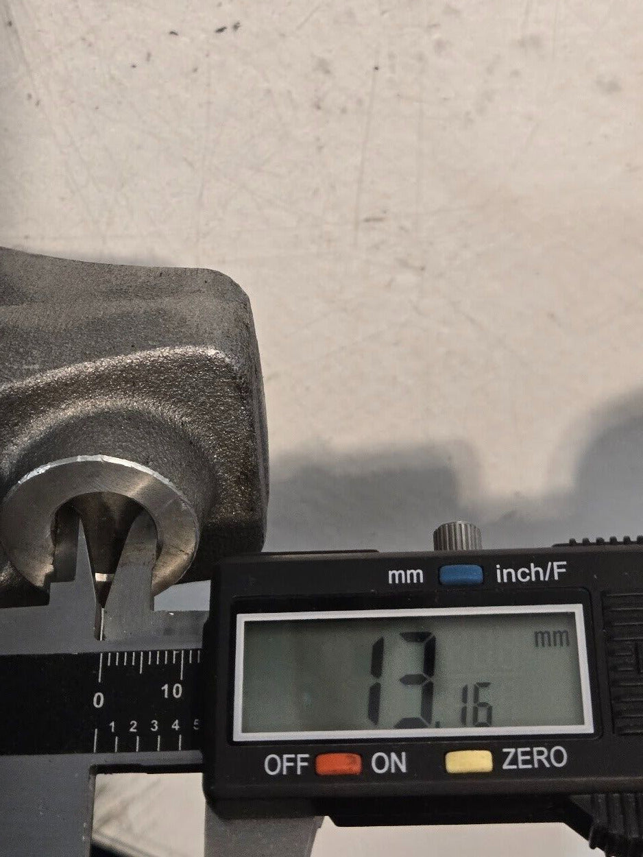 Front Differential X84035 for Jeep | X611035 | SKA1644752 880055 | 30029-12870-1