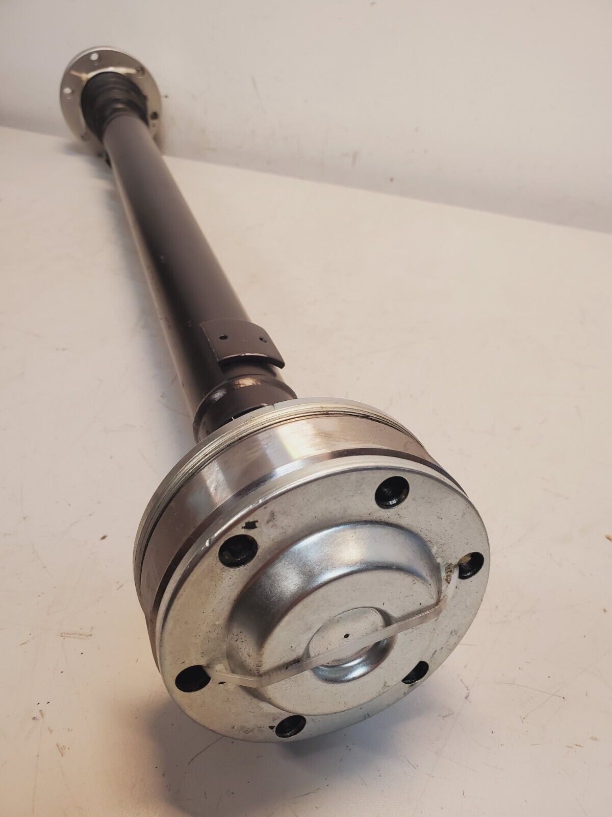 Driveshaft C309-19 | 2860052 | XCBT | 6525