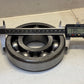 SKF Explorer Single Row Ball Bearing 140mm OD 55mm ID | 6411