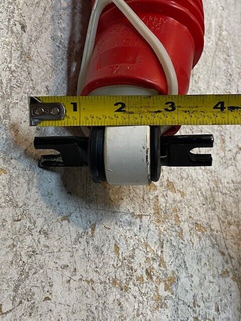 Shock Absorber 86466 | 100800280 20" Long 58mm OD