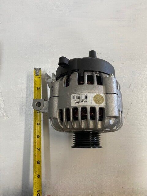 AZ Duralast DL1629-16-7 Reman Alternator