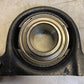 FAFNIR G1103KRRB PILLOW BLOCK BEARING 30mm BORE W/ LOCKING COLLAR S1103K