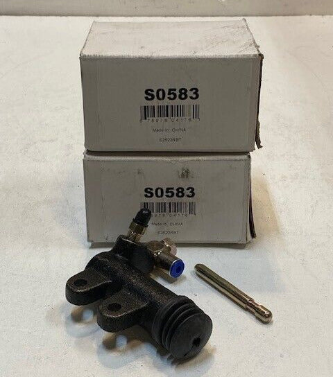 2 Quantity of Clutch Slave Cylinders S0583 | S-128 (2 Quantity)