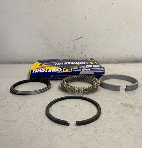 Hastings  2M683060 Cylinder Block Components - Engine Piston Ring  4.3 In Bore