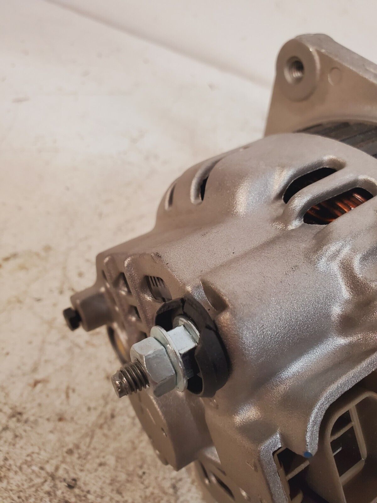 Duralast Alternator 14858 | 15081