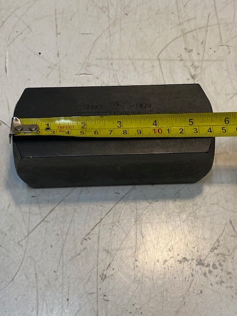 Parker Hydraulic Check Valve C2000S65-10JU | C2000S65 | C2000S