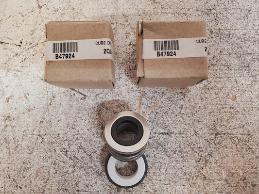 2 Quantity of John Crane Mechanical Seals B47924 | 2Q04 (2 Qty)