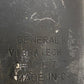 General Kinetics Shock Absorber Vibratech DC-2090 | D-11197 | 715322-0