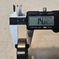 Nice 1641 Deep Groove Ball Bearing | 50.8mm Diameter 25.4 mm Bore 14.2 mm Wide