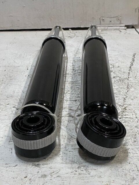 Set of 2 A0222 112899 Rear Shock Absorber Set Assy (2 Quantity)