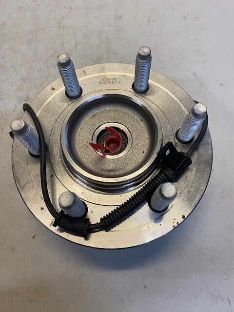 Moog Wheel Bearing And Hub Assembly 515119 | 6x135mm Bolt Pattern