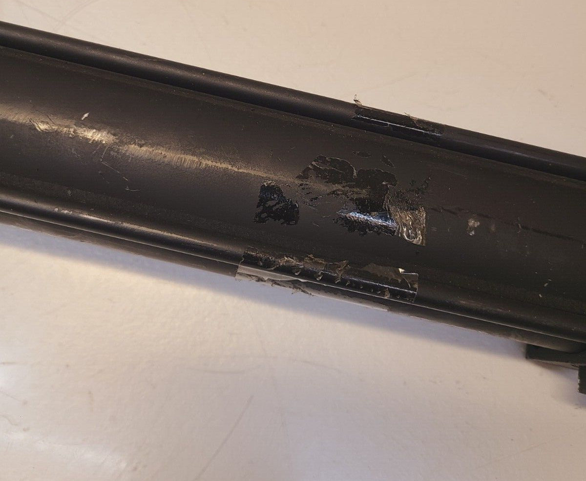 Air-Dro Cylinders Inc Pneumatic Cylinder ASH MP1 2x12 NC 1 ROD 2-U 299090439.01
