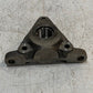 5 Bolt Triangular Flange Mount 6008E | AF2 | 7094 | 25mm Bore