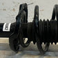TRQ Complete Strut Assembly SCA36382 Front Right Shock Spring Suspension