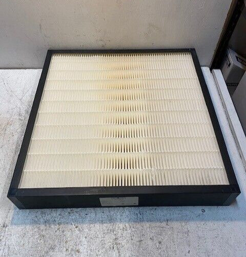 TRI DIM Ultra 4 Filter Model 8F4MPC24N24N4000 Size 24X24X4