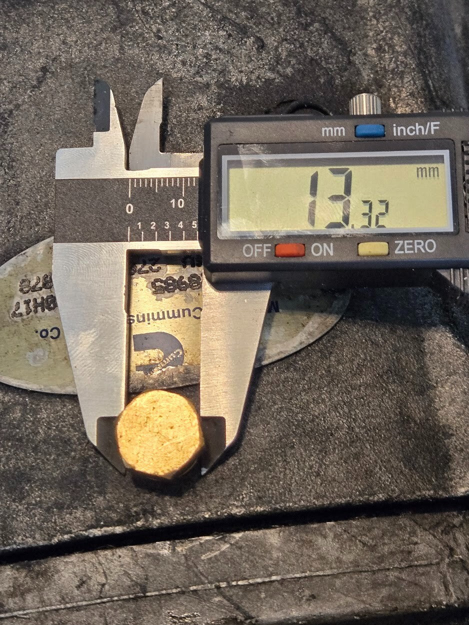 Delco Remy Generator 3928985 for Cummins | 24 V 270 A | 00H17 1117070