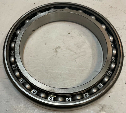 BCA XLS4-1/2A1G3 Radial Ball Bearing | Single Row | XLS4-1 / 2A1G3