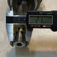 GCK Axle Drive Shaft GCK312 | 25-Spline | 24" Long | 00215 | 125708