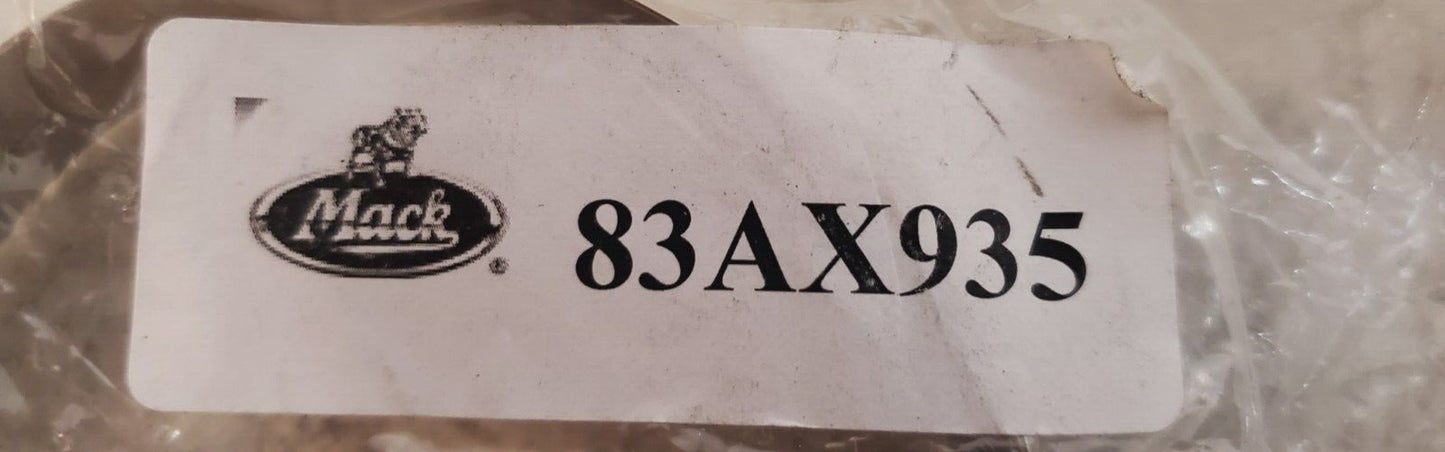 3 Quantity of Mack R.G.RAY Clamps 83AX935 | G39 (3 Qty)