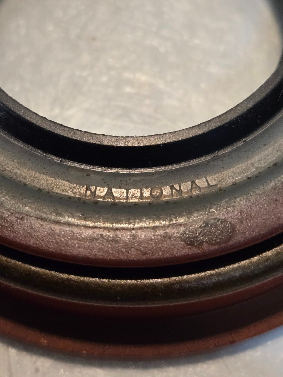 National Transmission Products K44902 Ring Kit TH350/350C 1974-1985