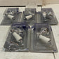 5 Pack of PartsmasterPro 58177 Universal Designer Lever Handle (5 Quantity)