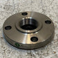 Viraj 4-Hole Flange A/SA182 F304/304L 65570 56mm Bore